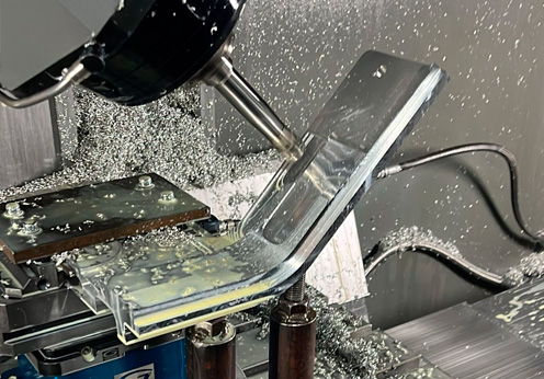 Officina Meccanica Betti Marino a Capannori, Lucca